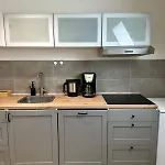 Charmante In Lage Apartmán *