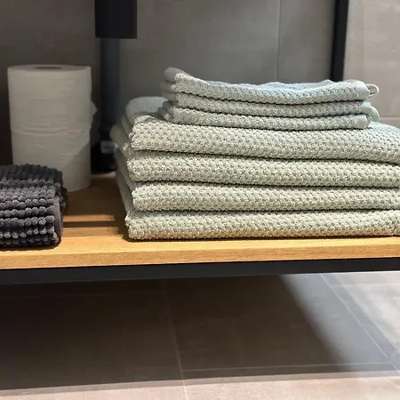 Appartement Charmante In Lage