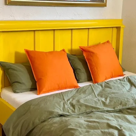 Appartement Charmante In Lage Medebach