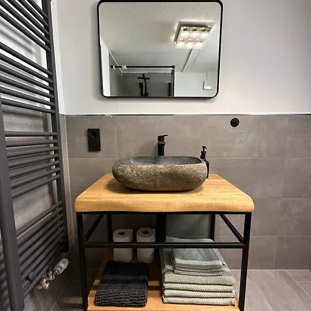 Apartment Charmante In Lage