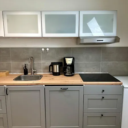 Charmante In Lage شقة *