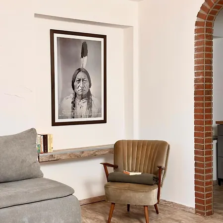 شقة Charmante In Lage