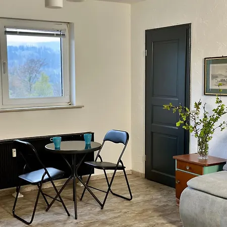 Charmante In Lage Appartement