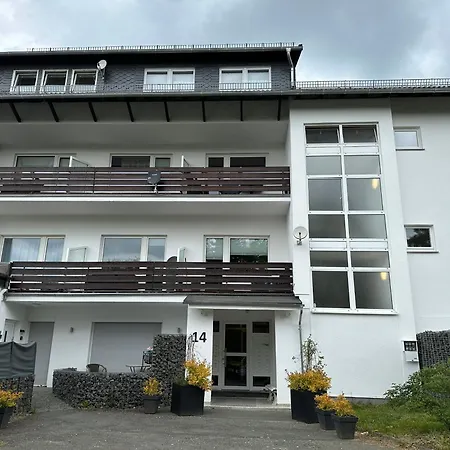 Charmante In Lage Apartment