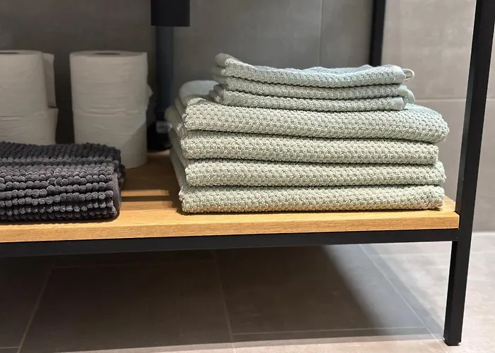 Appartement Charmante In Lage