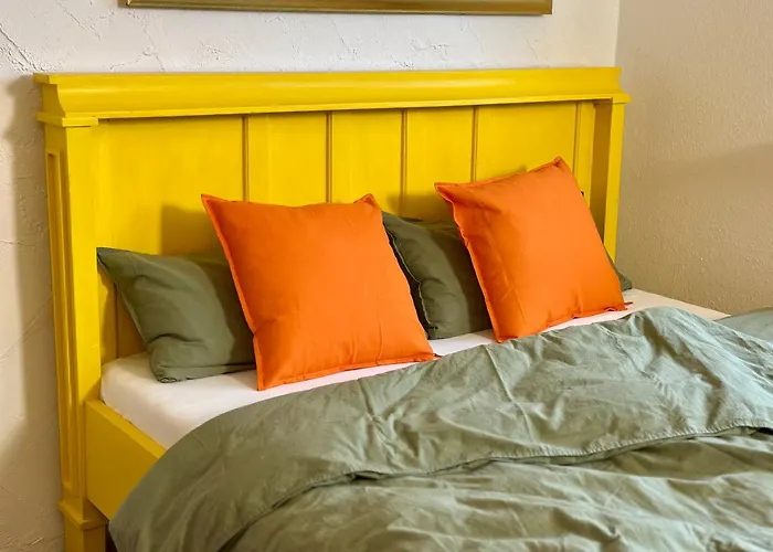 Appartement Charmante In Lage Medebach