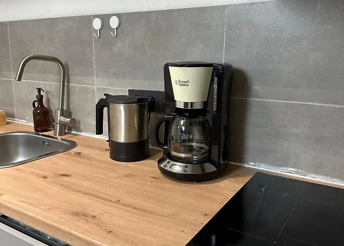 Charmante In Lage Appartement *