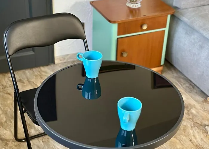 Appartement Charmante In Lage