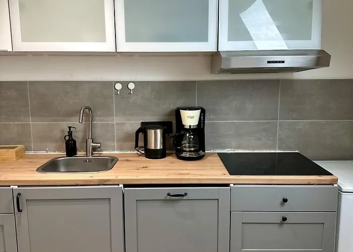 Charmante In Lage Appartement *