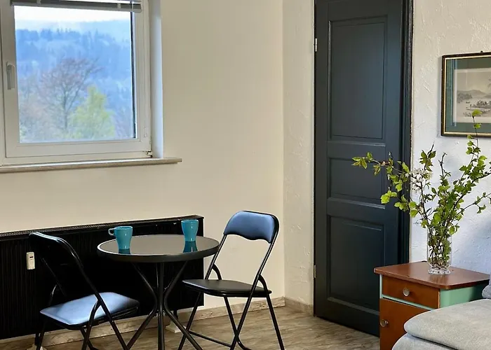 Charmante In Lage Appartement