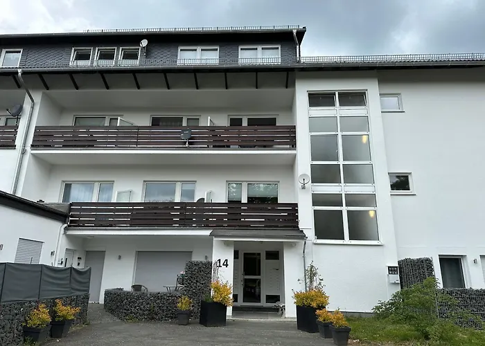 Charmante In Lage Appartement